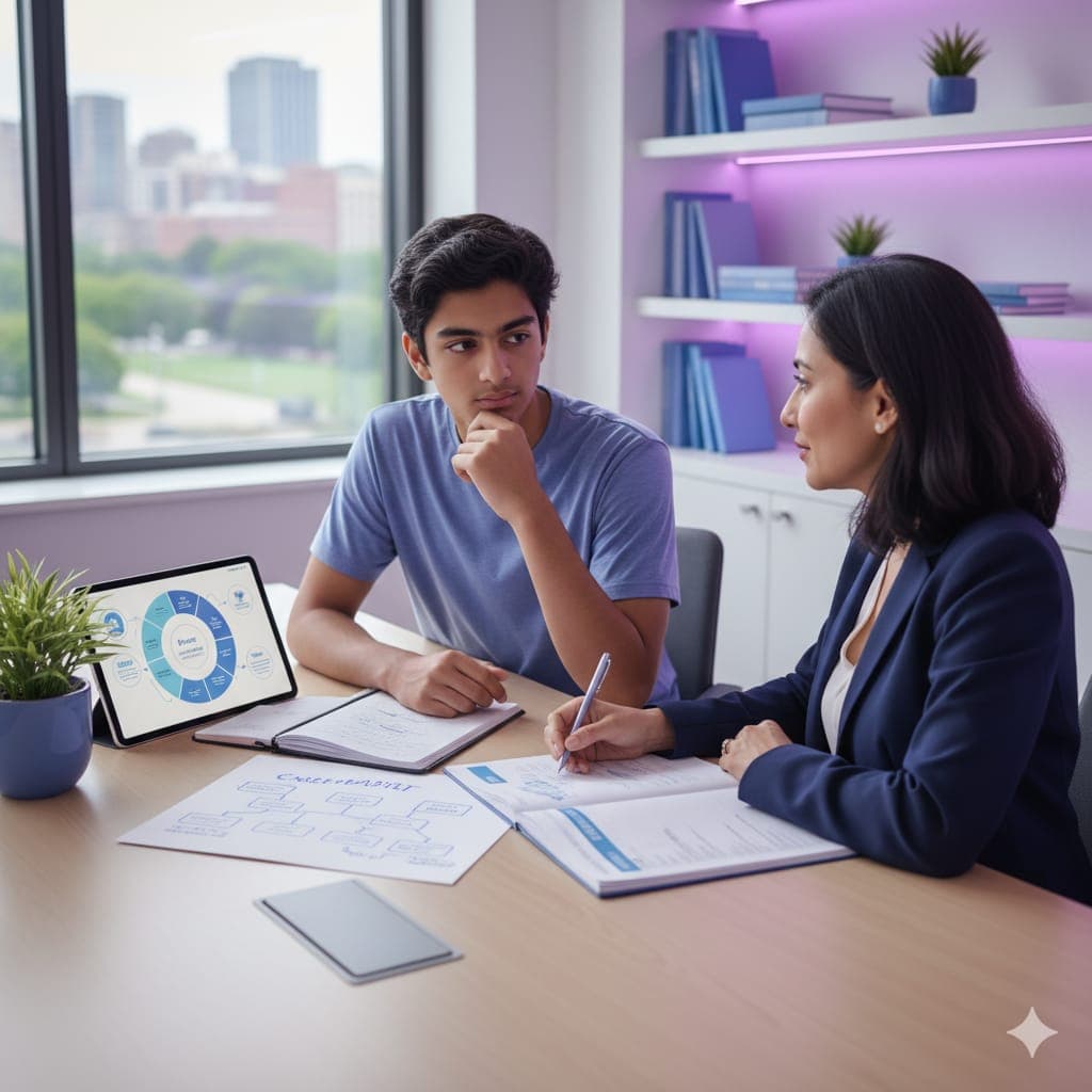 PsyConnect Schoolutions