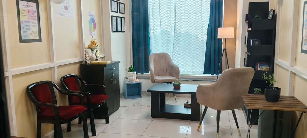 Mental Health & Career Counselling Lab