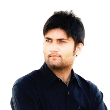 Dr. Gagan Jain