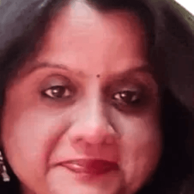 Dr. Kshitija Wason