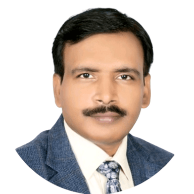 Dr. Sandeep Kumar