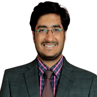 Dr. Vatsal Priyadarshi