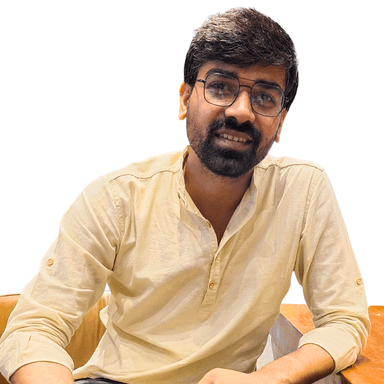 Mr. Krishna Kumar Sharma