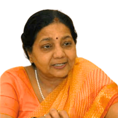 Retd. Prof. Shubhra Sanyal