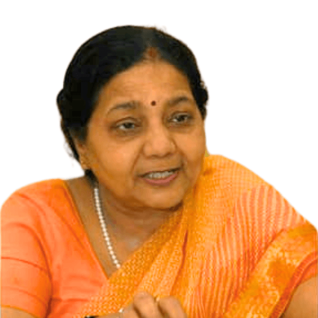 Retd. Prof. Shubhra Sanyal