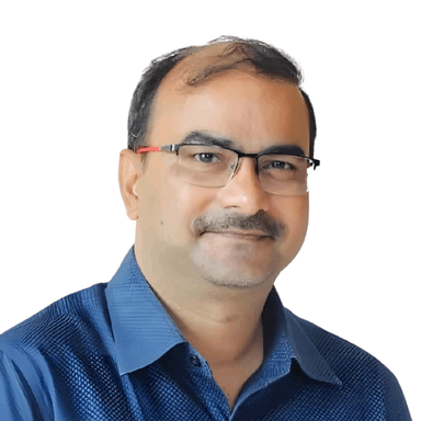 Prof. Tushar Singh