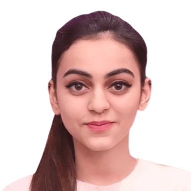 Ms. Aishwarya Sharma