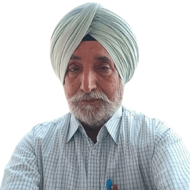 Prof. Kulwinder