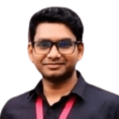 Mr. Ravi Kumar