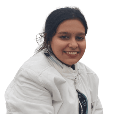 Ms. Muskan Agarwal