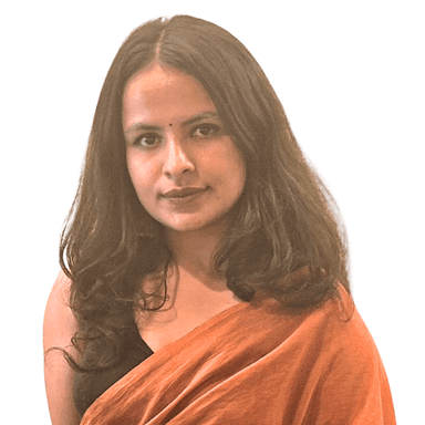 Ms. Neha Goyat