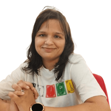 Ms. Nikita Jain
