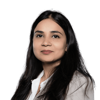 Dr. Sushma Kumari