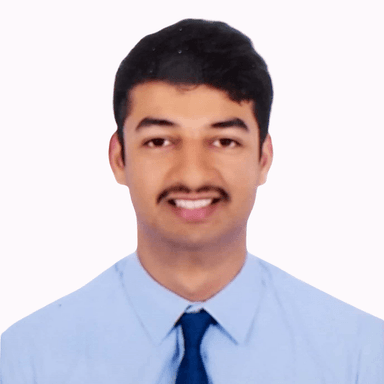 Mr. Shubham Pandey