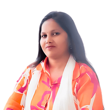 Mrs. Aashu Meena