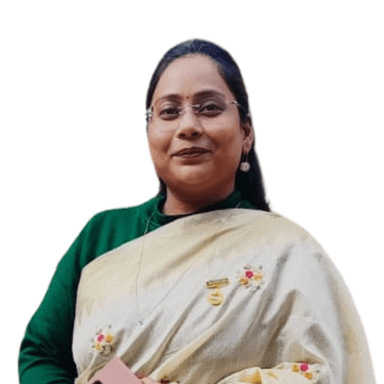 Ms. Shajiya