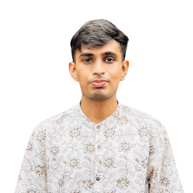 Mr. Shreyansh Dubey
